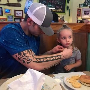 Meet your Posher, Kyle